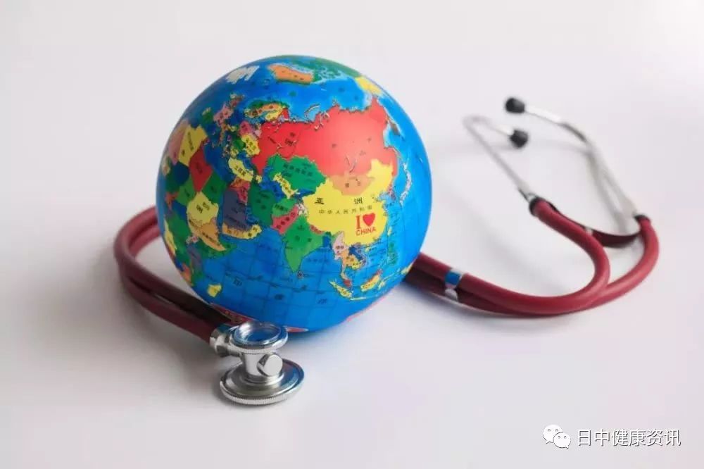 国人扎堆日本医院，赴日体检烧的这波钱
